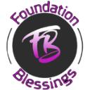 Foundation Blessings logo